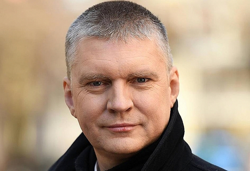 Любомир Аламанов: Някои са готови да хвърлят страната в кошмар и разруха само за да вземат процент повече