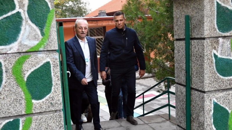 ДПС има проблеми Въпросът е дали те все още могат