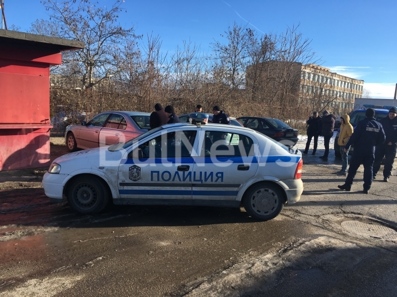 От областната дирекция на МВР във Враца излязоха с официална