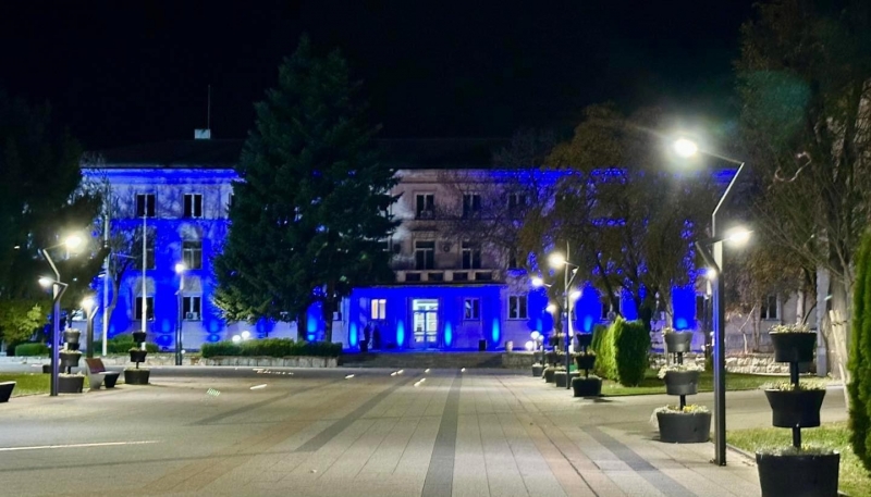 На 20 ноември 2025 г от 17 30 ч всички гости