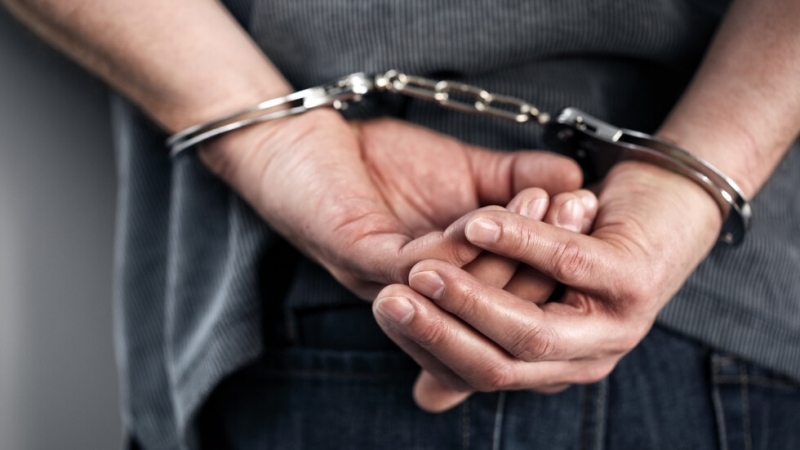 Седем души сред които четирима българи са задържани в Испания