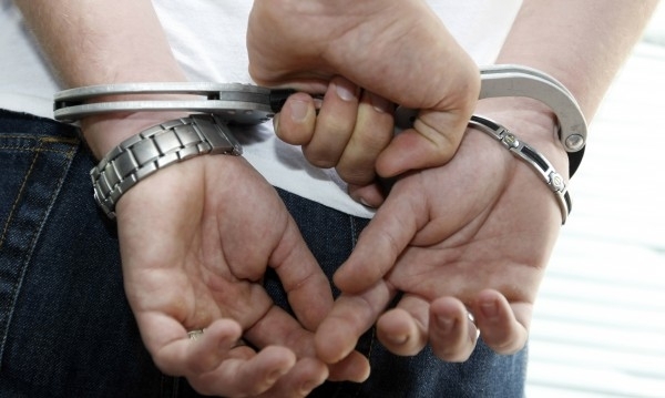 Служители на реда са хванали крадеца отмъкнал Опел в Монтана