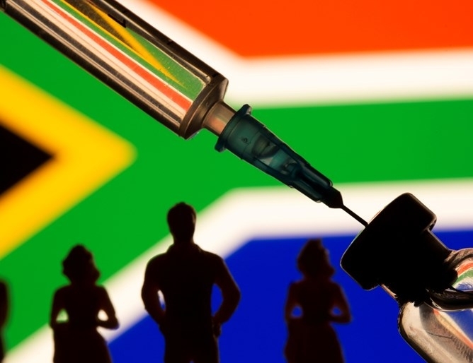 Африка прехвърли 100 000 потвърдени смъртни случая от коронавирус съобщи