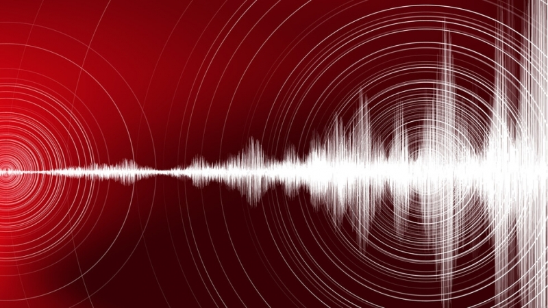 По данни на Националния Сеизмологичен Център към НИГГГ БАН на 13 12 2022