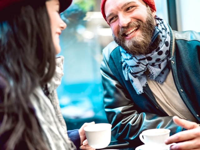 Когато търсите любов или просто внимание е лесно да объркате