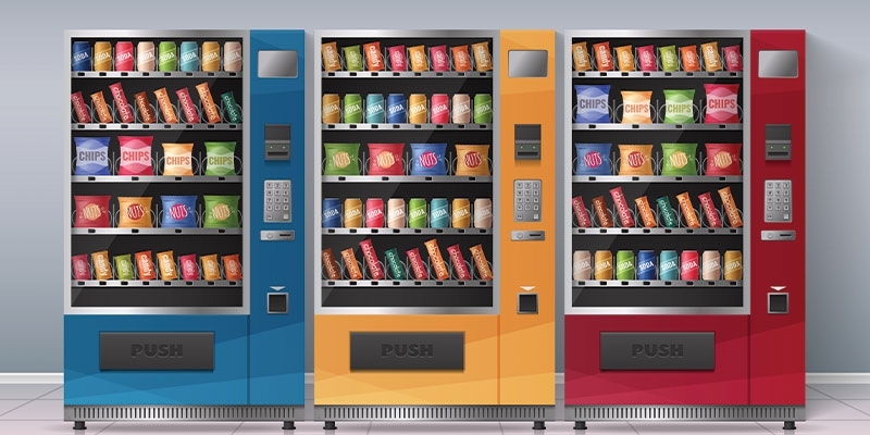 Собствениците на вендинг машини искат отсрочка за еврото