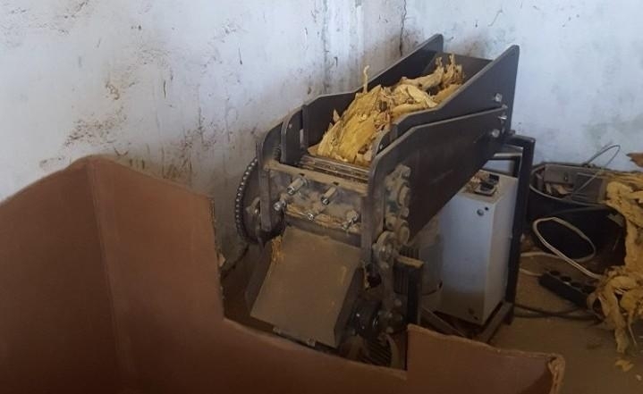 Полицията в Пловдив с нов удар успя да разбие