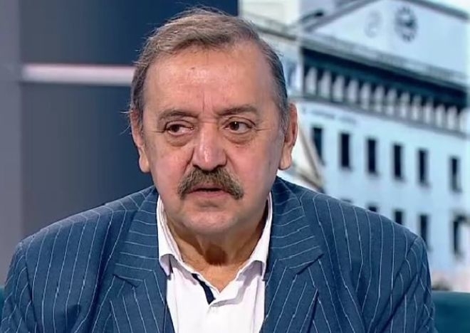 Тодор Кантарджиев: Западнонилската треска може да засегне мозъка