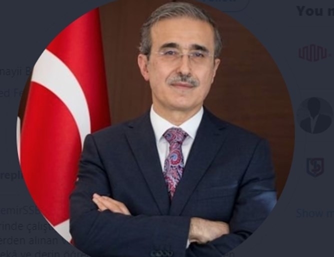 Езикът на санкциите няма да въздейства върху Турция заяви Исмаил