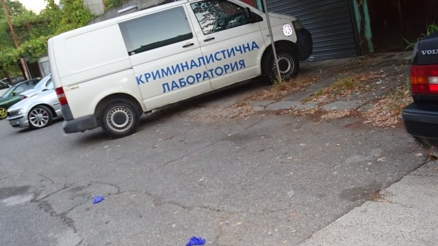 Задържаният млад мъж за убийството на родителите си в Благоевград