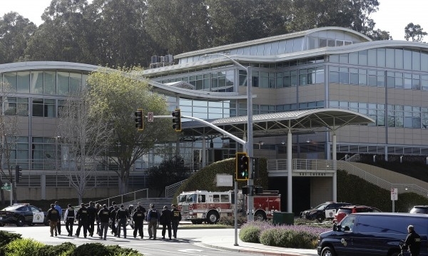 Стрелба е имало в офис сградата на YouTube в Калифорния