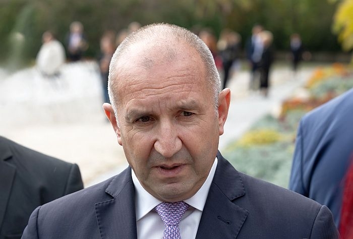 Румен Радев върна измененията в Закона за ДАНС
