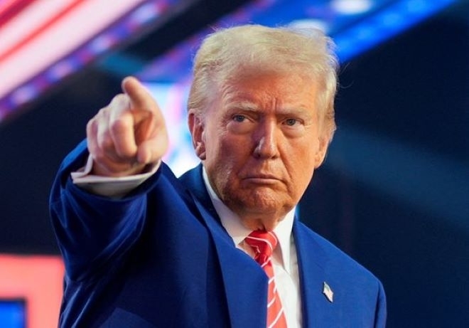 Избраният за президент на САЩ Доналд Тръмп призова американския Върховен съд да