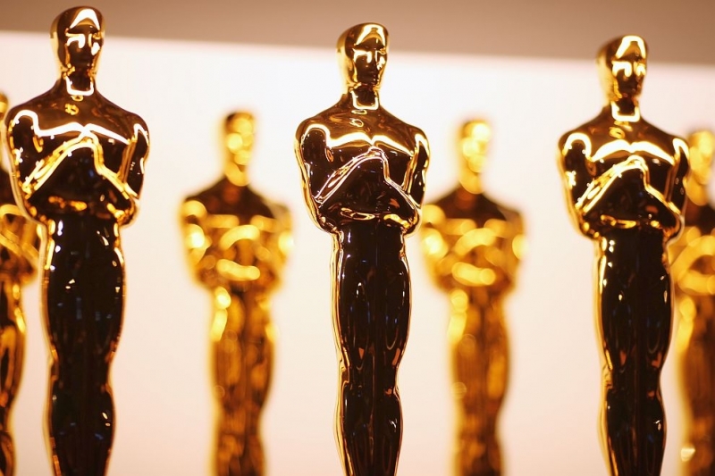 вездите на Холивуд се събраха за 94 та цермония на наградите