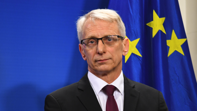 Няма да приемем допълнителни условия за членство в Шенген обяви