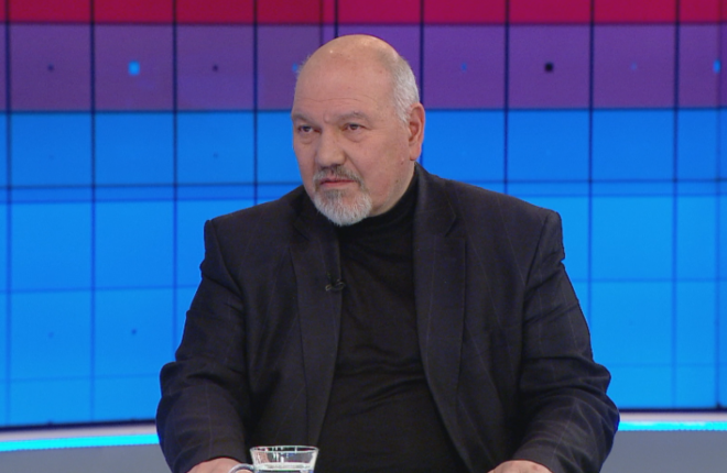 С третия мандат е нужен друг подход но може да