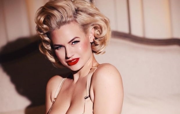 Джия няма да прости на никого особено след като забелязахме