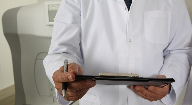 Още едно отделение в МБАЛ Проф д р Параскев Стоянов