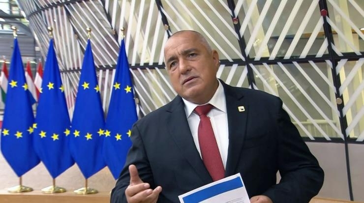 Бойко Борисов: Карантината пада на 10 дни, децата - на училище