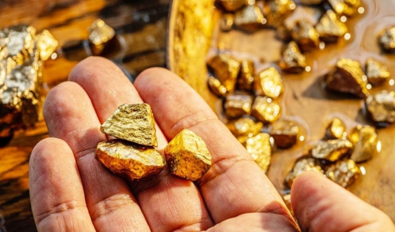 Канадската компания Тера Балканика Рисорсис Terra Balcanica Resources съобщи че