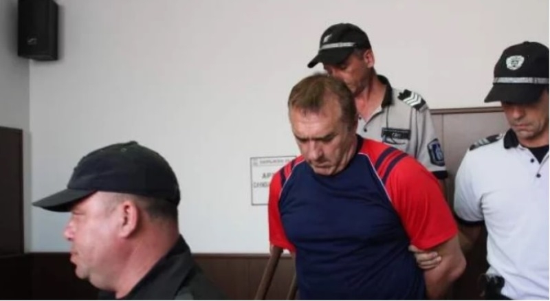 Габровецът Иван Воденичарски който превърна къщата си в село Гергини