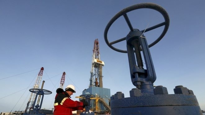 Украинската газова компания Нафтогаз е водила разговори с големите америански