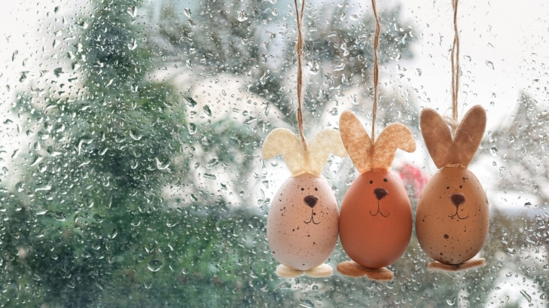 Ето какво време ни очаква през Страстната седмица