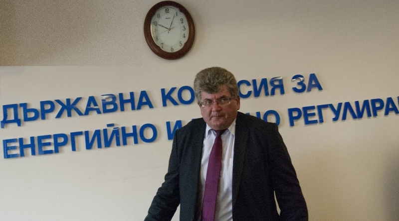 Газът за 2023 година е осигурен, заяви заместник-министърът на енергетиката Еленко