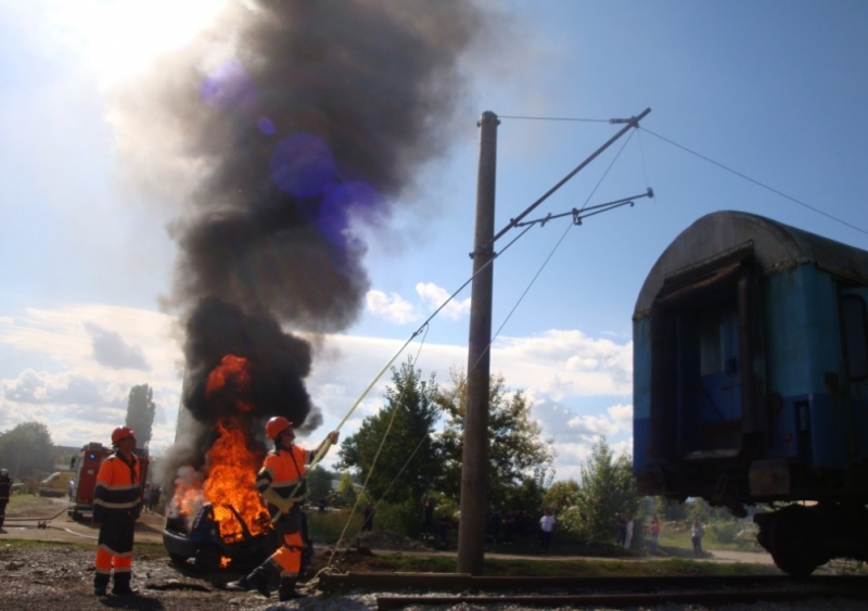 Пожарникар от Монтана получи почетен знак на МВР за дългогодишна