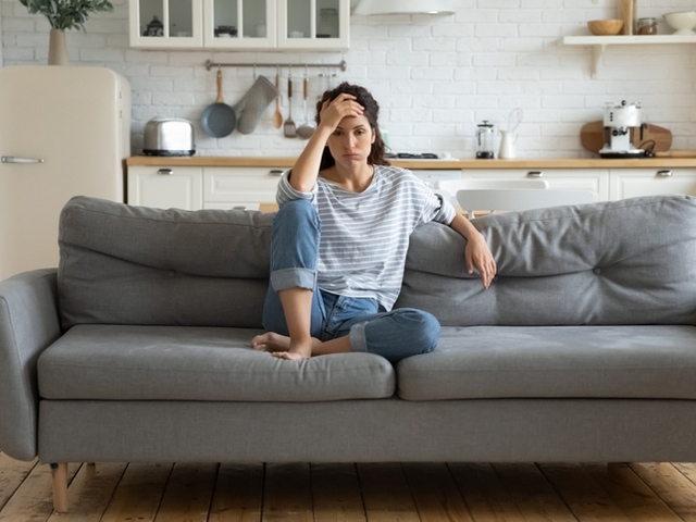 Ако сте необвързани от дълго време може би е настъпил