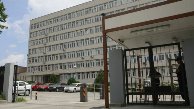 Възрастен мъж се е самоубил в сградата на Държавна агенция