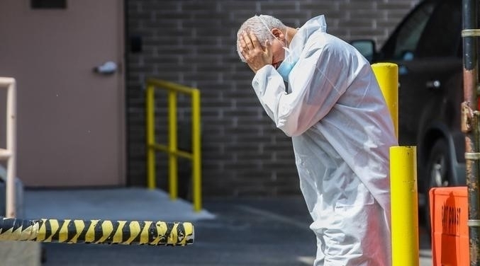 Коронавирусът е взел нови 6 жертви от Врачанско сочат данните