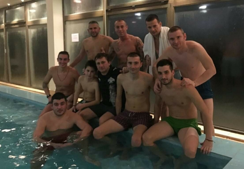 Нашенци Пчелна майка оползотвори наградата уикенд в спа хотел в