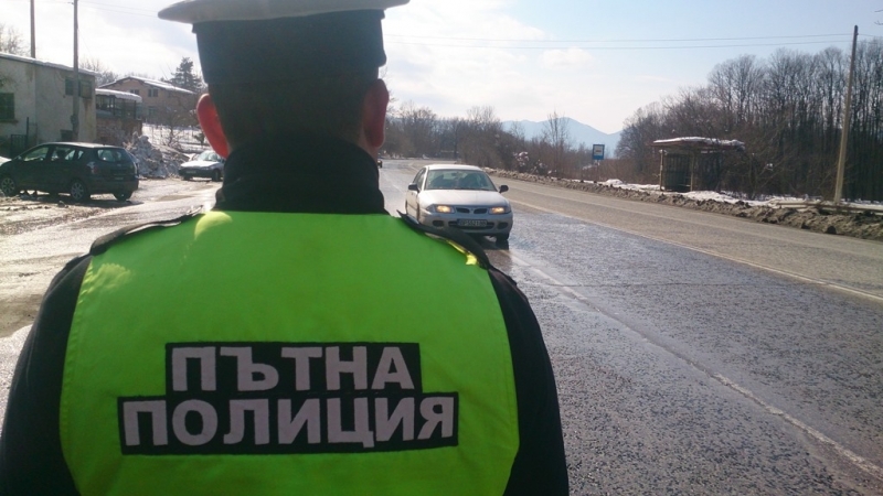 Полицията е констатирала 38 нарушения при специализирани акции във Врачанско,