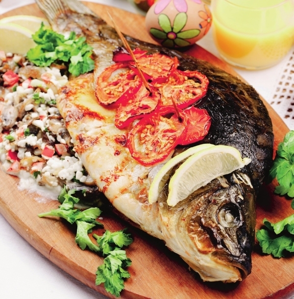 Дни преди Никулден рибарите по Черноморието се оплакват че прясна