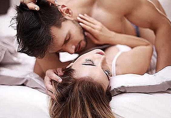 Ето 8 неща, които мъжете не знаят за секса