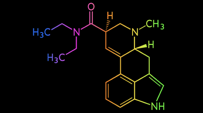 Учени създадоха „тихо“ LSD, което може да лекува шизофрения