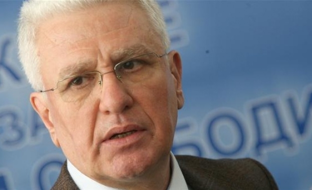 Съдът прекрати делото срещу бившия зам шеф на ДПС