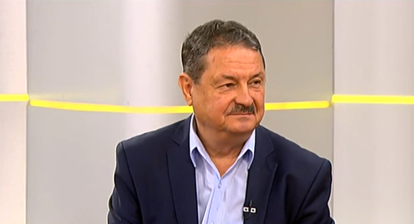 Очаква ни хубаво топло и дълго лято Това прогнозира климатологът