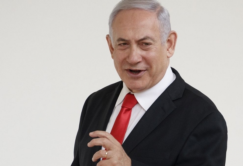 Историческо: Израел одобри сделка за доставка на газ в Египет