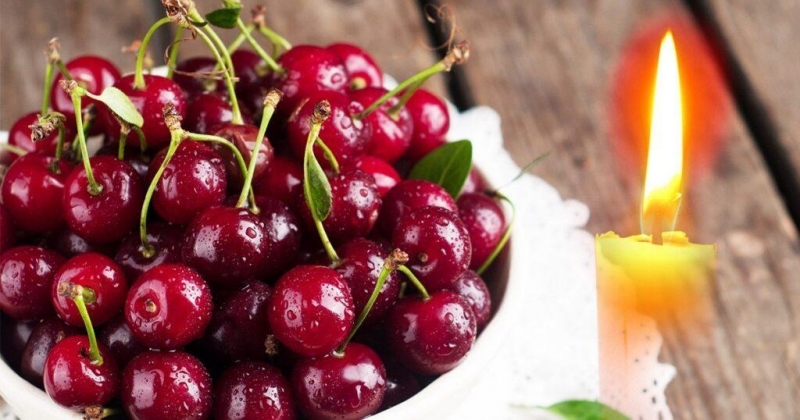 На 3 юни – събота по повод Черешова задушница Община