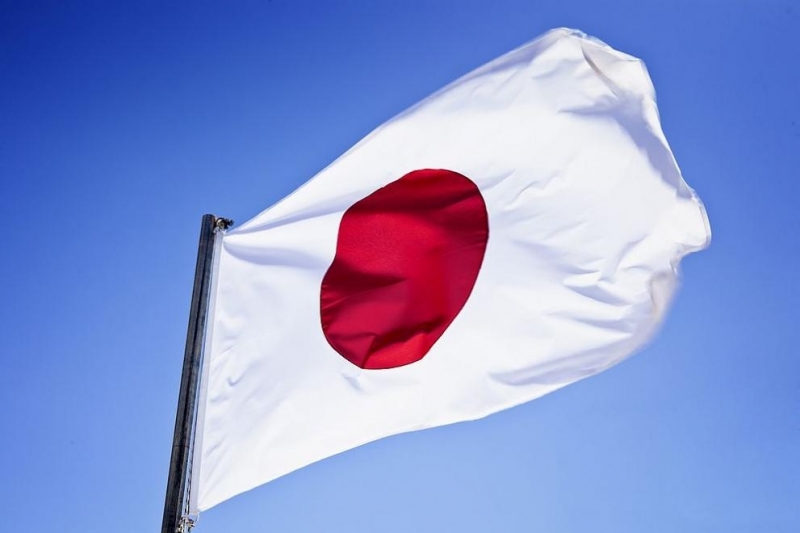 Правителството на Япония в пълен състав подаде оставка всеки от