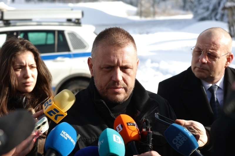 Продължава сагата с тримата убити в хижа край Петрохан Разследващите