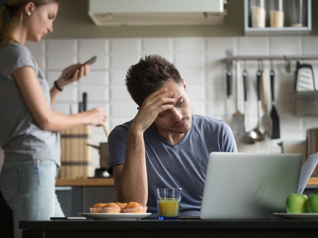 Когато започваме нова любовна връзка трудно бихме могли да предвидим