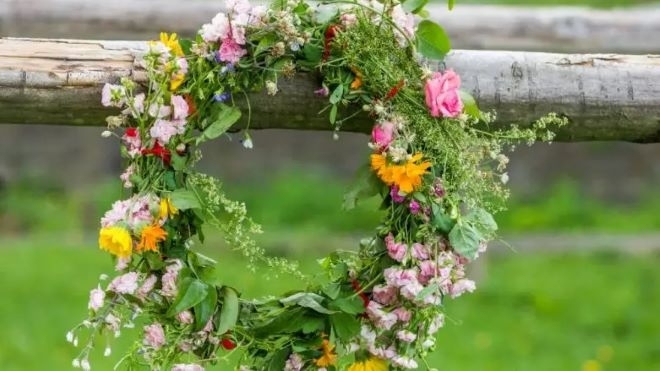 Вижте 5 неща, които не бива да правите на Цветница