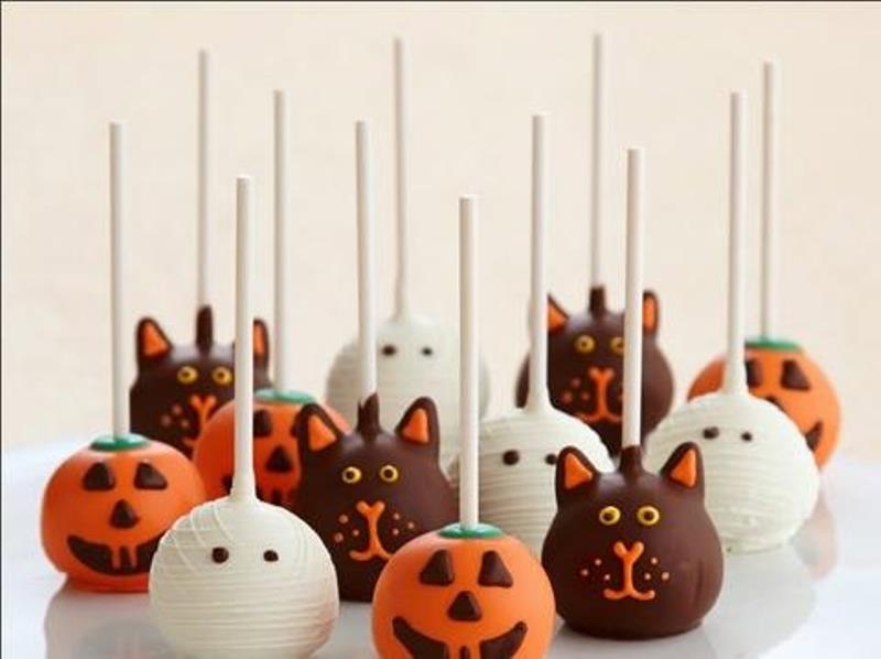 Младежите от Интеракт клуб Враца и БМЧК Враца организират благотворителен хелоуински базар