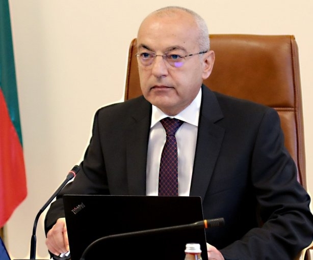 ДАНС получи спешно допълителни пари извънредни 3 2 млн лв