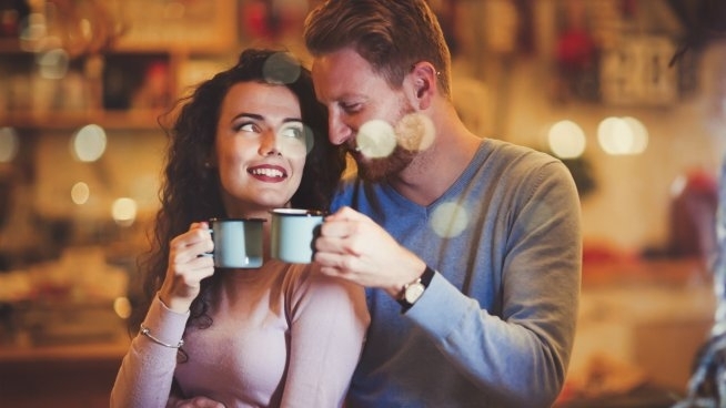 Любовните взаимоотношения биха могли да са източник на положителни или