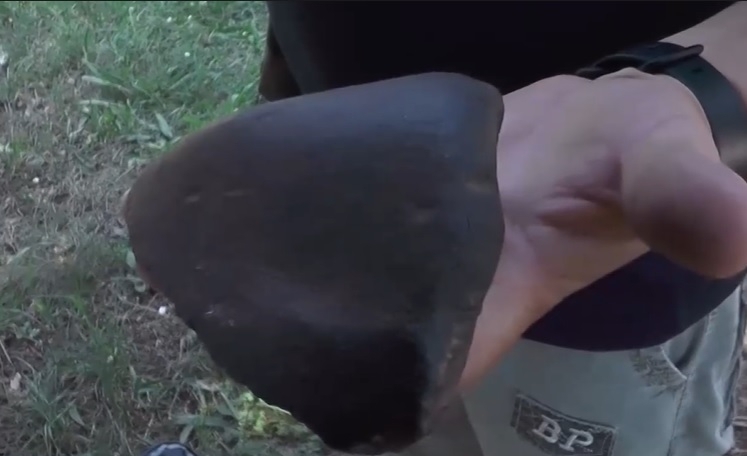 Следотърсачи обикалят Северозападна България в търсене на отломки от падналия