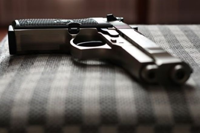 Иззеха незаконно оръжие от дома на мъж в монтанско село
